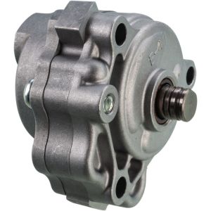 Oil Pump Unit, Complete (O-rings, gasket, drive wheel see accessories), OEM No. 5LP-13300-00