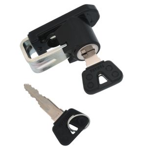 Antivol de casque