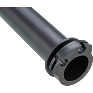 Tube d'accélérateur (nylon) KEDO, art.22492/22493/Serie SR500 avec TM36/TM40