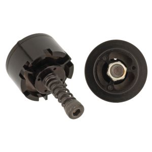 Émulateur de cartouche de suspension (diam. 23.8mm), influe sur l'amortissement en compression
