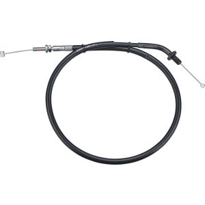 Cable d'accélérateur B (fermeture) (OEM)