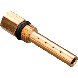 Tube d'émulsion avec joint torique, refab. de OEM 583-14148-00