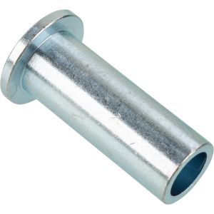 Douille, chambre de tranquilisation échappement, pièce