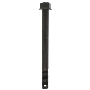 Axe de fixation moteur 115mm, M10X1.25 (arrière/haut, traverse de cadre)