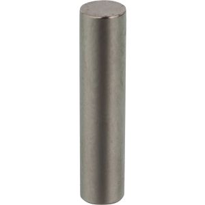 Pin for gear shift drum (dowel pin), 6x required