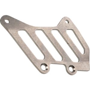 Chain Guard / Chain Slider Cover, suitable for item 28933, 4mm stainless steel, OEM reference # 3JD-22128-00