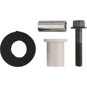 Kit roulette de chaîne supérieure complet (6 pcs., avec vis et écrou)