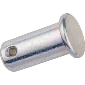 Connecting Bolt with Hole, suitable for brake cable lug / linkage , OEM # 90240-08012, 90240-08013