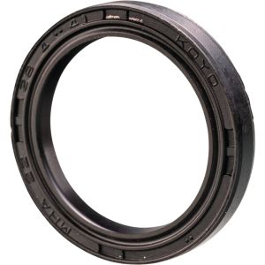 Oil Seal for Swingarm Bearing, 1x required (left side)