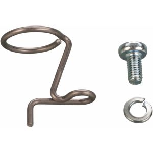 Guide pour câble de compteur, montage sur té inférieur, correspond au nr. OEM 3Y1-2331E-00