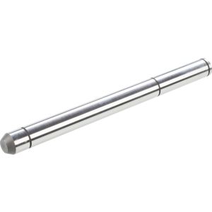 Shift Fork Guide Axle (for one shift fork item 27240), clip 27755 2x required
