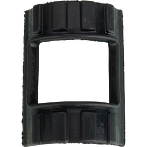 Rubber for Headlight Bracket (Outside/Large), 1 Piece, Needed 2x, OEM Reference # 1N5-21138-00