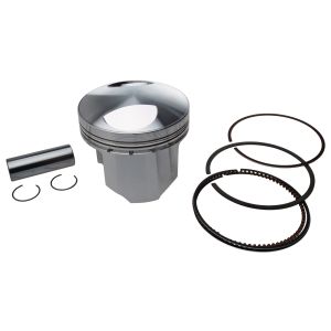 Kit piston 'BigBore' WISECO complet, 534cm³, 11:1 (90.00mm, alternative à art. 31172)