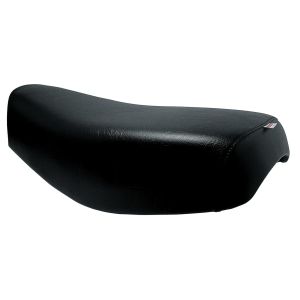 Housse de selle KEDO, noir