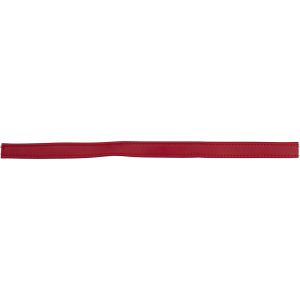 Seat Strap / Passenger Strap, red, fits seat cover item 31363E, not pre-punched, length approx. 43 cm, OEM reference # 4GV-F4734-10