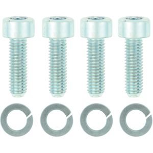 Hexagon Socket Screw Set 8.8, fits Mikuni VM36 carburetor (see item no. 32288), 8 pcs.