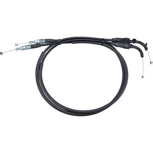 Cable d'accélérateur complet (alternative à art. 33005)