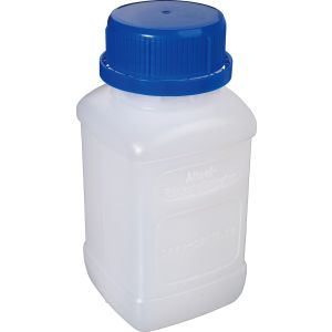 Bidon d'huile de secours, 250ml, niveau visible