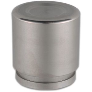 Piston d'étrier de frein, nu (sans joint, etc..), pièce