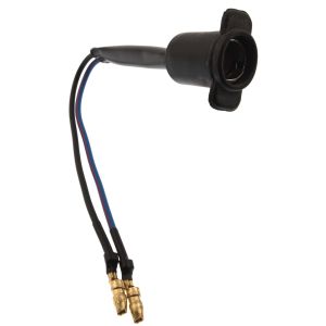 Douille pour veilleuse, cable inclus (OEM, implique un support bayonnette sur optique)