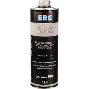 ERC Carburettor Cleaner/Descaling Agent, 1l (Multi Applicable)