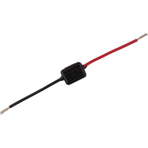 Centrale de clignotants motogadget 'm-Flash' 5-18V, résistant court-circuit et surcharge, étanche.