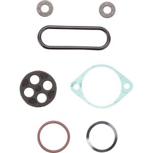Kit de réparation robinet d'essence, vis et rondelle ondulée incluses