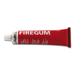 Pâte de montage de pot d'échappement Firegum, 150g
