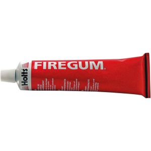 Pâte de montage de pot d'échappement Firegum, 150g