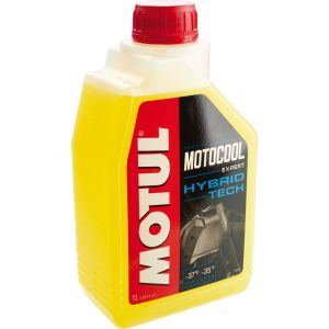 Liquide de refroissement toutes saisons, prêt à l'emploi, 1 litre