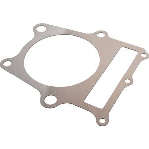 Joint d'embase alu de 1mm (modification longue course, basse compression)