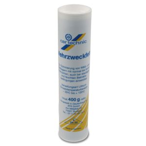 Graisse universelle, 400gr (par ex. pour presse art. 50288)