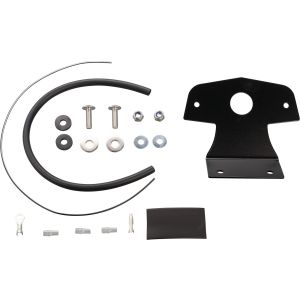 KEDO Taillight Bracket for Taillight 'Lucas' Item 40613 (delivery incl. mounting material, but WITHOUT taillight)