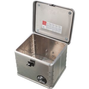 Top case Hepco & Becker alu-TC Standard