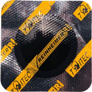 Tube Patch, round, 30mm diameter, requires vulcanising liquid (see item 60998)