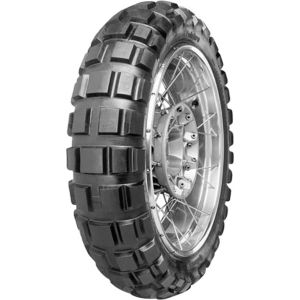 Pneu trail Continental TKC80 Twinduro 180/55-17' 73QTL Tubeless