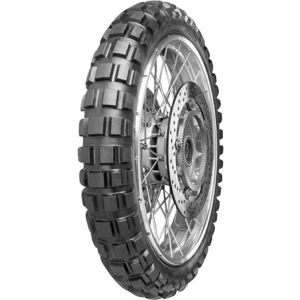 Pneu trail Continental TKC80 Twinduro 120/70-17' 58QTL Tubeless