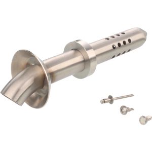 Chicane db killer SEBRING pour silencieux inox Enduro II art. 90002