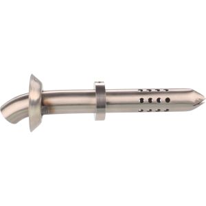 Chicane db killer SEBRING pour silencieux inox Enduro II art. 90002
