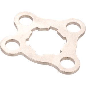 Spare Locking Tab for Repair Pinion/Front Sprocket Item 90133