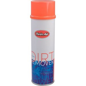 TwinAir Air Filter Cleaner / Dirt Remover, 500ml spray bottle, suitable for foam air filters