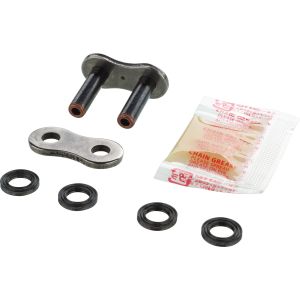 Hollow Rivet Chain Joint RK 525XRE