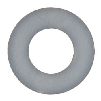 U5x10 Rondelle nylon