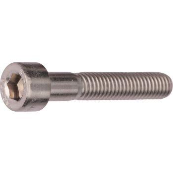 M6x35 Allen Screw A2 Stainless Steel