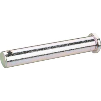 Bolt for Rear Shock Lower Mount, cotter pin see item no. 009403232B, top bolt see item no. 21999