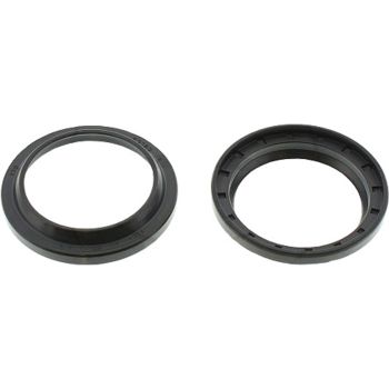 Dust Covers for Front Fork (Above Oil Seals), 1 Pair, 41x54.5x12.5mm