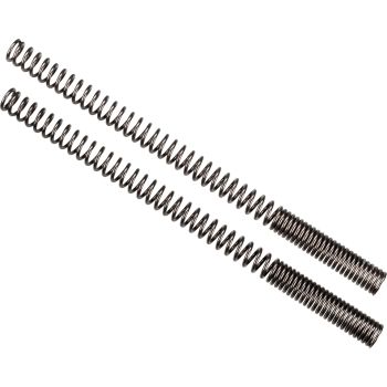 Ressorts de fourche WIRTH, bague de précontrainte de 65mm (homologué)