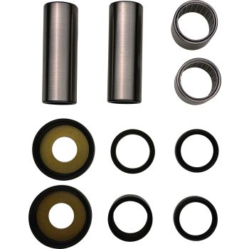 Swingarm Bearing Repair Kit, 10 pieces