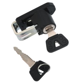Antivol de casque
