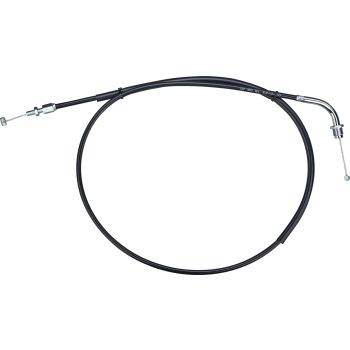 Cable d'accélérateur, fermeture, longueur 115cm (par ex. pour accélérateurs art.22426/22492/22493/22483)